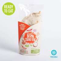 Read Tuk In Foods Reviews