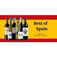 Read Anthony Byrne Fine Wines Reviews