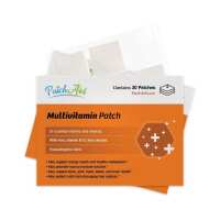 Read PatchWorks Reviews