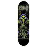 Read Zero Skateboards Reviews