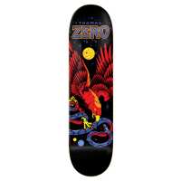 Read Zero Skateboards Reviews