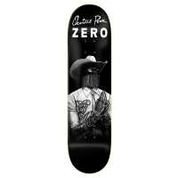 Read Zero Skateboards Reviews