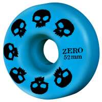 Read Zero Skateboards Reviews