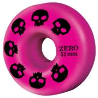 Read Zero Skateboards Reviews