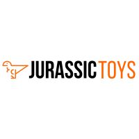 Read Jurassic Toys Reviews