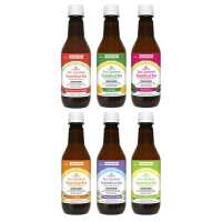 Read Tea Gardens Kombucha Reviews