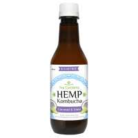 Read Tea Gardens Kombucha Reviews