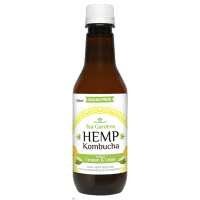 Read Tea Gardens Kombucha Reviews