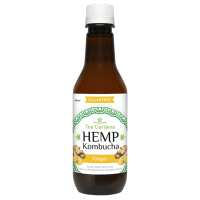 Read Tea Gardens Kombucha Reviews