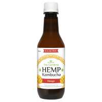 Read Tea Gardens Kombucha Reviews
