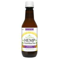 Read Tea Gardens Kombucha Reviews