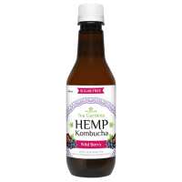 Read Tea Gardens Kombucha Reviews