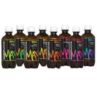 Read Tea Gardens Kombucha Reviews