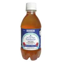 Read Tea Gardens Kombucha Reviews