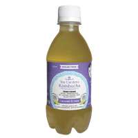Read Tea Gardens Kombucha Reviews