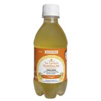 Read Tea Gardens Kombucha Reviews