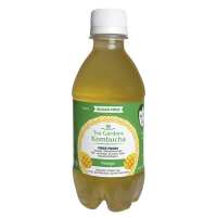 Read Tea Gardens Kombucha Reviews
