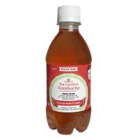 Read Tea Gardens Kombucha Reviews