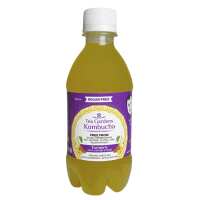 Read Tea Gardens Kombucha Reviews