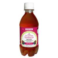 Read Tea Gardens Kombucha Reviews