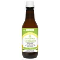 Read Tea Gardens Kombucha Reviews
