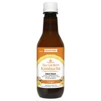 Read Tea Gardens Kombucha Reviews