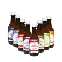 Read Tea Gardens Kombucha Reviews