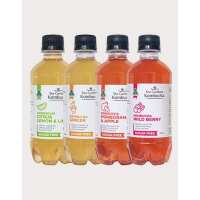 Read Tea Gardens Kombucha Reviews