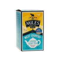 Read Miles Tea & Coffee Reviews