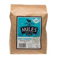 Read Miles Tea & Coffee Reviews