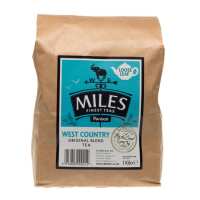 Read Miles Tea Reviews