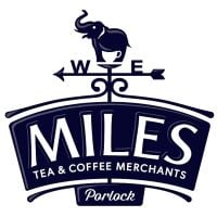 Read Miles Tea & Coffee Reviews
