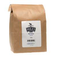 Read Miles Tea Reviews