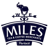 Read Miles Tea & Coffee Reviews