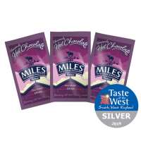 Read Miles Tea & Coffee Reviews
