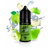 Read Just Juice Reviews