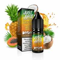 Read Just Juice Reviews