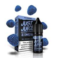 Read Just Juice Reviews