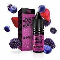 Read Just Juice Reviews