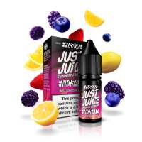 Read Just Juice Reviews