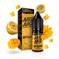 Read Just Juice Reviews