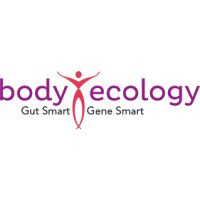 Read Body Ecology Reviews