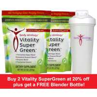 Read Body Ecology Reviews