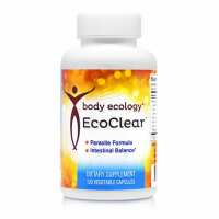 Read Body Ecology Reviews