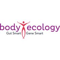 Read Body Ecology Reviews