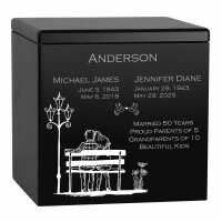 Read In The Light Urns Reviews