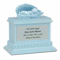 Read In The Light Urns Reviews