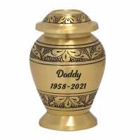Read In The Light Urns Reviews