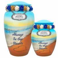 Read In The Light Urns Reviews