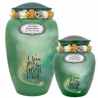 Read In The Light Urns Reviews